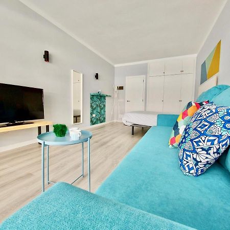 Studio Bahamas By Tor Puerto de la Cruz  Ngoại thất bức ảnh