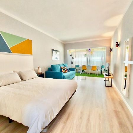 Studio Bahamas By Tor Puerto de la Cruz  Ngoại thất bức ảnh