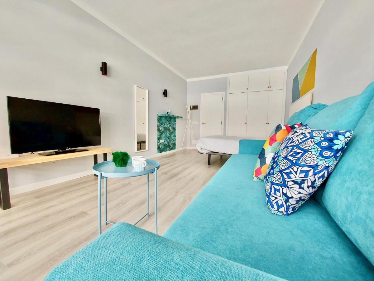 Studio Bahamas By Tor Puerto de la Cruz  Ngoại thất bức ảnh