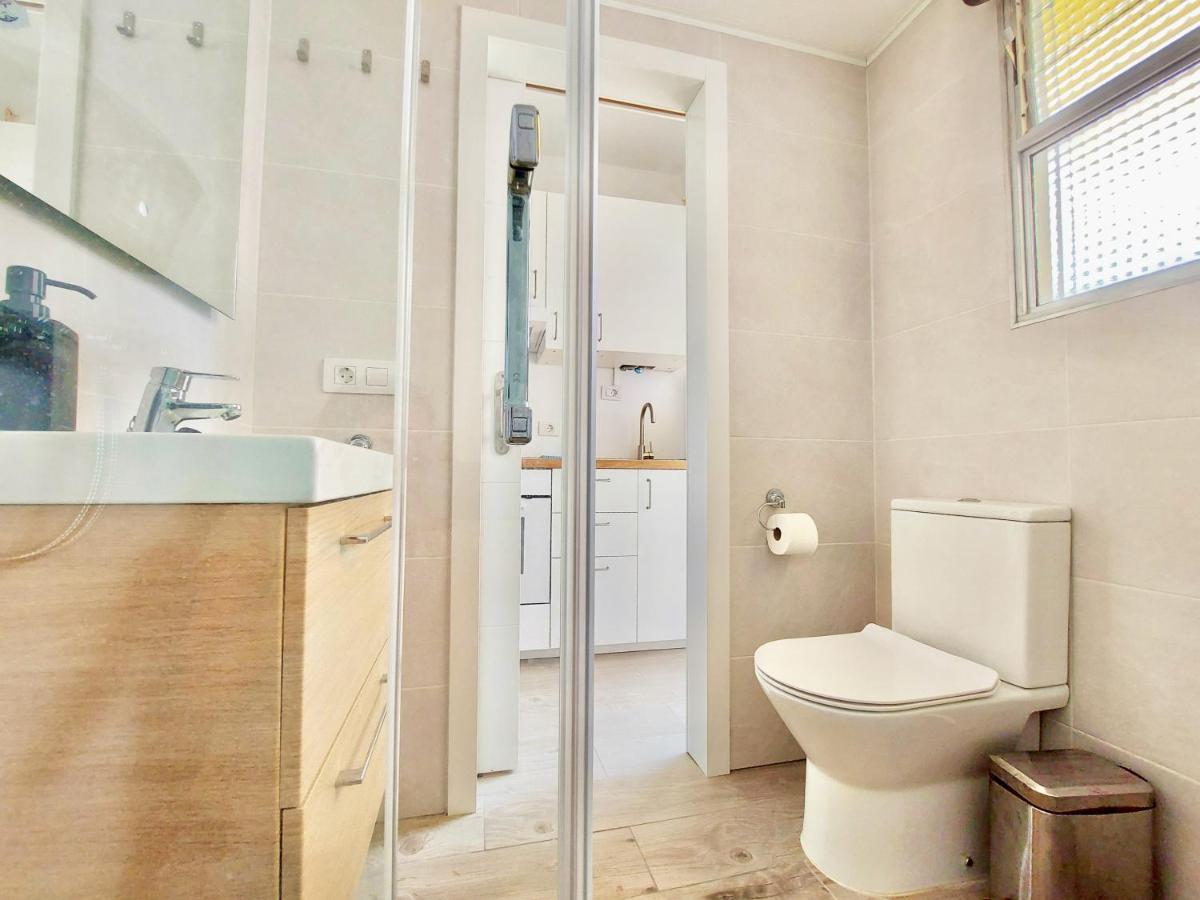 Studio Bahamas By Tor Puerto de la Cruz  Ngoại thất bức ảnh