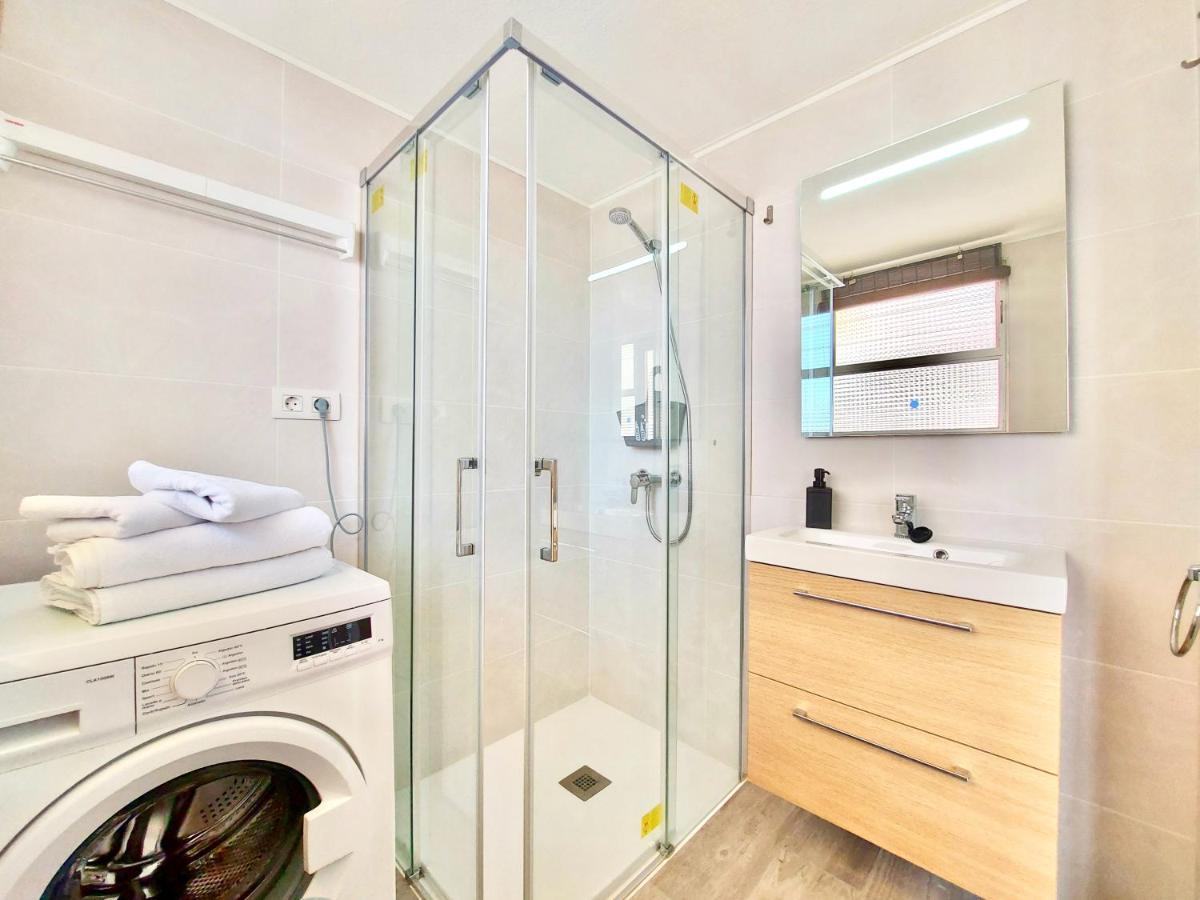 Studio Bahamas By Tor Puerto de la Cruz  Ngoại thất bức ảnh